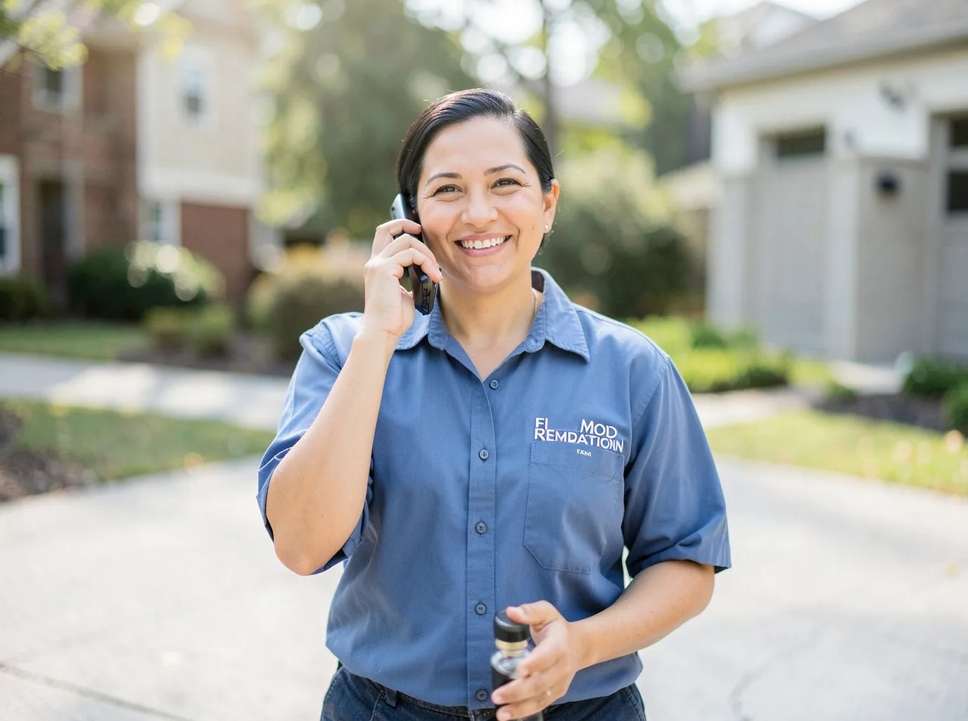 Mold Remediation Spiritwood, ND FAQs